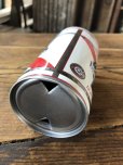 画像4: Vintage Pabst Blue Ribbon Beer Pull Tab Tapa Can 12 fl oz (A425) (4)