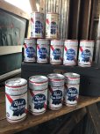画像5: Vintage Pabst Blue Ribbon Beer Pull Tab Tapa Can 12 fl oz (A425) (5)