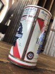 画像2: Vintage Pabst Blue Ribbon Beer Pull Tab Tapa Can 12 fl oz (A423) (2)