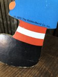 画像7: 70s Vintage Raggedy Ann and Andy Wall Hanging Coat/ Hat Rack Kids Decor (A430)   (7)