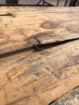 画像20: Vintage U.S MILITARY Wooden Crate No.4 (A432)   (20)