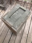 画像12: Vintage U.S MILITARY Wooden Crate No.4 (A432)   (12)