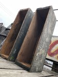 画像23: Vintage U.S MILITARY Wooden Crate No.4 (A432)   (23)