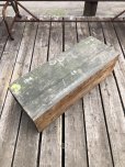 画像6: Vintage U.S MILITARY Wooden Crate No.4 (A432)   (6)