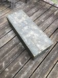 画像5: Vintage U.S MILITARY Wooden Crate No.5 (A433)   (5)