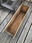 画像2: Vintage U.S MILITARY Wooden Crate No.5 (A433)   (2)