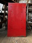 画像3: Vintage Lance Crackers Advertising Store Display Rack Case (A434)  (3)