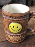 画像8: Vintage Treasure Craft Ceramic Mug Have a Happy Day (A436)   (8)