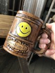 画像12: Vintage Treasure Craft Ceramic Mug Have a Happy Day (A436)   (12)