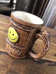 画像2: Vintage Treasure Craft Ceramic Mug Have a Happy Day (A436)   (2)