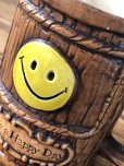 画像7: Vintage Treasure Craft Ceramic Mug Have a Happy Day (A436)   (7)