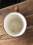 画像10: Vintage Treasure Craft Ceramic Mug Have a Happy Day (A436)   (10)