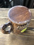 画像9: Vintage Treasure Craft Ceramic Mug Have a Happy Day (A436)   (9)