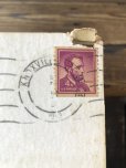画像4: 50s Vintage Giant Comic Funny Postcard MEN (A440)   (4)