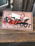 Vintage Funny Card " I JUST GOT MARRIED " (A453)  
