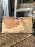 画像3: Vintage Funny Wooden Plaque If at FIRST... (A448)   (3)