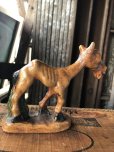 画像4: Vintage Laughing Donkey Statue B (A468)   (4)