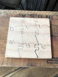 画像5: Vintage P.MICKLEWRIGHT Donkey Wood Puzzle (A471)   (5)