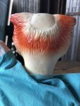 画像7: 60s Vintage Knickerbocker Bozo the Clown Puppet Doll B (A477) (7)