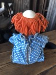 画像4: 60s Vintage Mattel Bozo the Clown Pullstring Talking Doll (A482) (4)