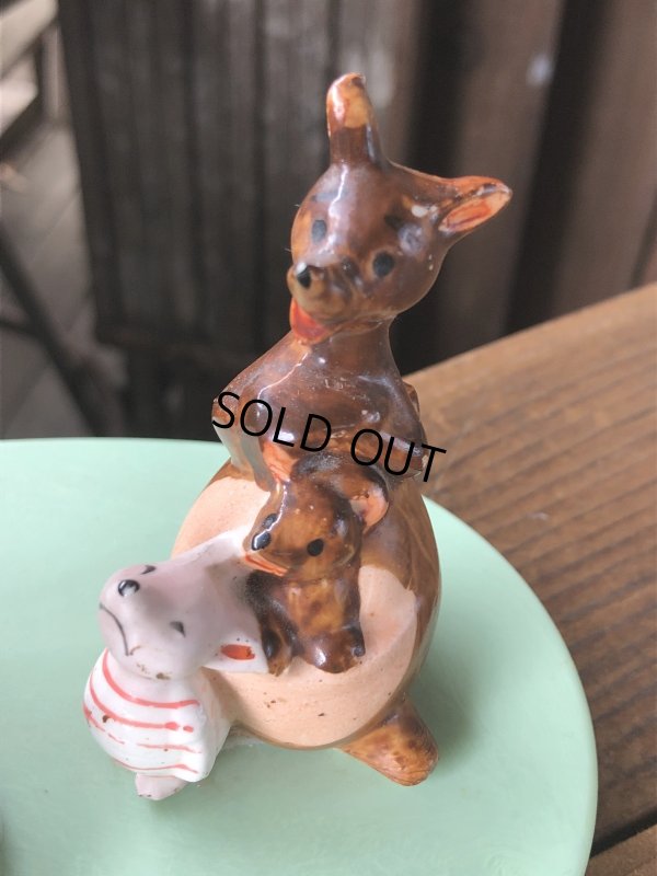 画像6: 70s Vintage Disney Winnie The Pooh Lamp (A485)