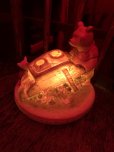 画像17: Vintage Disney Classic Winnie The Pooh Lamp (A486) (17)