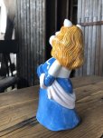 画像4: 70s Vintage Sigma Muppets Miss Piggy Coin Bank (A487)   (4)