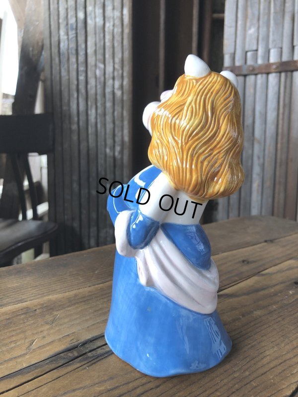 画像4: 70s Vintage Sigma Muppets Miss Piggy Coin Bank (A487)  