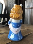 画像5: 70s Vintage Sigma Muppets Miss Piggy Coin Bank (A487)   (5)