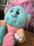 画像7: 80s Vintage Playskool Hobnobbins Plush Doll " Cousin Manners " (A492)   (7)