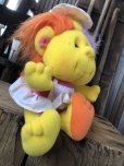 画像6: 80s Vintage Playskool Hobnobbins Plush Doll " Aunt Cheffy " (A493)   (6)