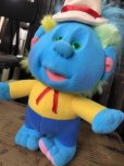画像6: 80s Vintage Playskool Hobnobbins Plush Doll " Cousin Cowboy " (A498)   (6)