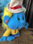 画像5: 80s Vintage Playskool Hobnobbins Plush Doll " Cousin Cowboy " (A498)   (5)