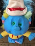 画像7: 80s Vintage Playskool Hobnobbins Plush Doll " Cousin Cowboy " (A498)   (7)