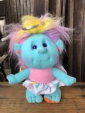 80s Vintage Playskool Hobnobbins Plush Doll " Cousin Angel " (A496)  