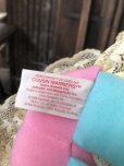 画像8: 80s Vintage Playskool Hobnobbins Plush Doll " Cousin Manners " (A492)   (8)