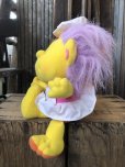 画像3: 80s Vintage Playskool Hobnobbins Plush Doll " Aunt Cheffy " (A493)   (3)