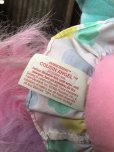 画像8: 80s Vintage Playskool Hobnobbins Plush Doll " Cousin Angel " (A496)   (8)
