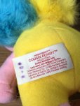 画像8: 80s Vintage Playskool Hobnobbins Plush Doll " Cousin Rowdy " (A499)   (8)