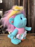 画像4: 80s Vintage Playskool Hobnobbins Plush Doll " Cousin Angel " (A496)   (4)