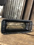 画像6:  Antique Cast Iron Letter Holder (A502)   (6)