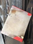画像8: Vintage NAPA Authorized Brake Shop Double Sided Sign (A506)   (8)