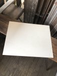 画像10: 70s Vintage Wendys Advertising Cardboard Store Display Sign (A507)   (10)