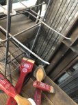 画像8: Vintage Advertising Red Devil Paint Painters And Glaziers Tool Store Display Rack HTF!!! (A509)   (8)
