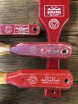 画像10: Vintage Advertising Red Devil Paint Painters And Glaziers Tool Store Display Rack HTF!!! (A509)   (10)