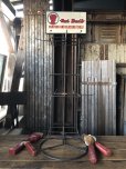 画像9: Vintage Advertising Red Devil Paint Painters And Glaziers Tool Store Display Rack HTF!!! (A509)   (9)