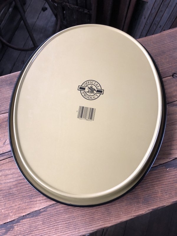 画像8: Vintage Anheuser-Busch Beer Metal Tray (A510)