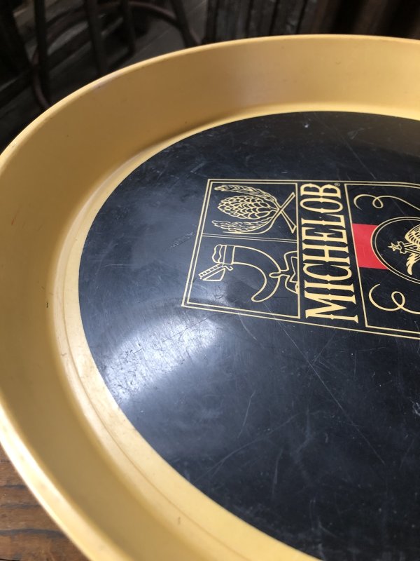 画像3: Vintage  Michelob Beer Plastic Tray (A511)