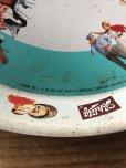 画像3: 60s Vintage Schlitz Beer Metal Tray (A512) (3)