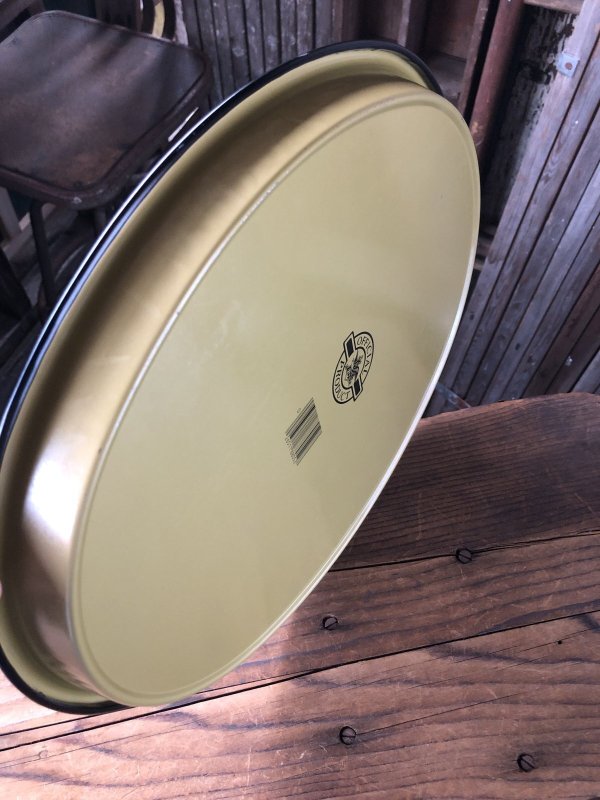 画像7: Vintage Anheuser-Busch Beer Metal Tray (A510)